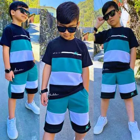 conjunto masculio